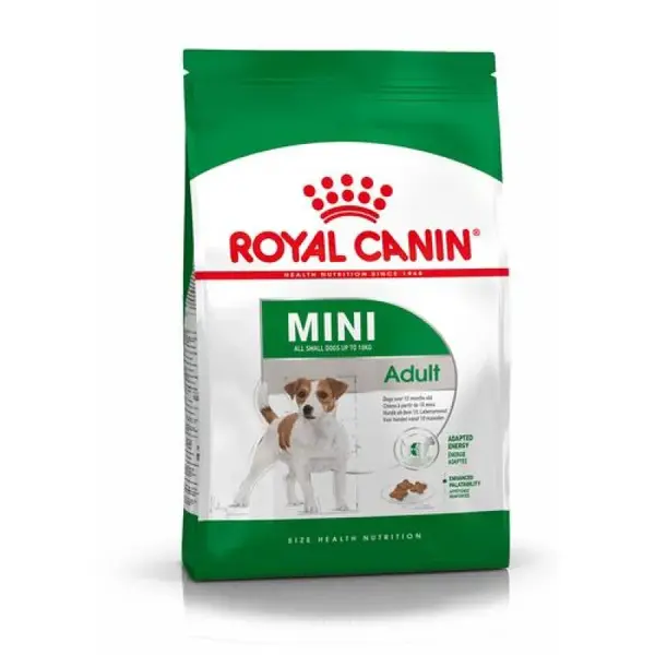 ROYAL CANIN SHN MINI ADULT 8 kg -granule pre dospelých psov malých plemien