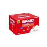 Huggies Little Movers Pants 4 9–14 kg jednorázové plenkové kalhotky 120 ks box