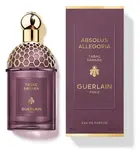Guerlain Absolus Allegoria Tabac Sahara - EDP 125 ml
