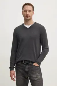 Tommy Hilfiger svetr pánský bavlněný
