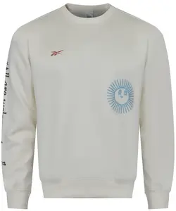 REEBOK - Mikina CL GV Crew