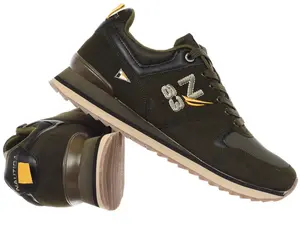 NAUTICA Compass 2.0 sluneční brýle