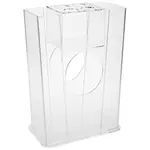 Xora STOJAN NA DEŠTNÍKY,