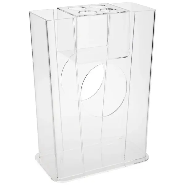 Xora STOJAN NA DEŠTNÍKY,