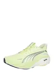 PUMA Bežecká obuv 'Magnify Nitro 3'  jablková / čierna