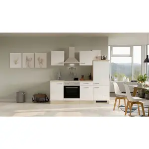 FlexWell KUCHYŇSKÁ LINKA VALERO 220