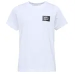 Russell Athletic T-SHIRT Dětské tričko, bílá, velikost