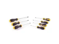 Sada šroubováků ASSIST 102329 7ks - rozbaleno / poškozený obal