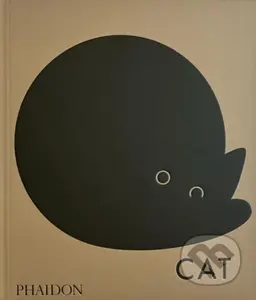 Cat - Phaidon Editors