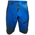 HAVEN ENERGIZER FACTORY Pánské kraťasy na kolo, modrá, velikost