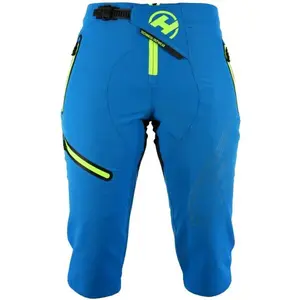 HAVEN ENERGY THREEQ Dámské kraťasy, modrá, velikost