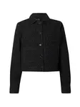 ARMANI EXCHANGE Prechodná bunda  čierna
