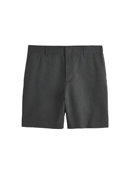Next Chino nohavice  tmavosivá