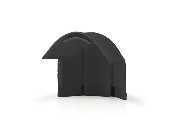 Organizér na kabely - vnější roh NEDIS pro CMDT4516BK500 / CMDT4516BK1500