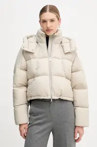 Péřová bunda MOOSE KNUCKLES Akai