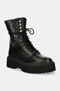 Steve Madden Kožené workery Steve Madden Skywen