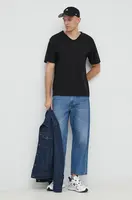 Bavlněné tričko United Colors of Benetton