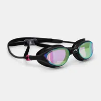 Plavecké brýle Aqua Speed Vortex Mirror černá barva
