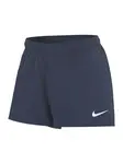 NIKE Športové nohavice  tmavomodrá