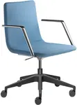 LD SEATING Kancelářské křeslo HARMONY PURE 855-PRA