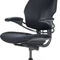 ALFA kancelářská židle FREEDOM