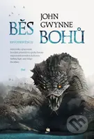 Běs bohů - John Gwynne