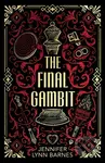 The Final Gambit - Jennifer Lynn Barnes