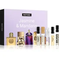 Beauty Discovery Box Notino Jasmine & Mandarin sada unisex