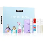 Beauty Discovery Box Notino Lush in Bloom sada pre ženy