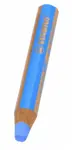 Pastelka Stabilo Woody 3in1 – 450 azurová modrá