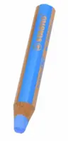 Pastelka Stabilo Woody 3in1 – 450 azurová modrá