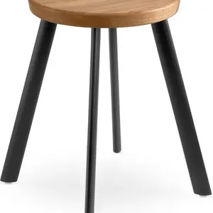 LD SEATING Taburet SPOT SP-500W-N1