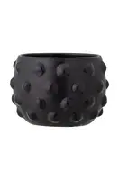 Květináč Bloomingville Parvin Deco 16,5 x 11 cm