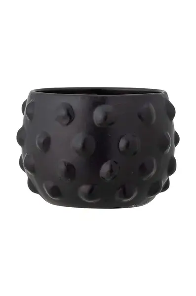 Květináč Bloomingville Parvin Deco 16,5 x 11 cm