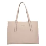 Dámská kabelka David Jones Alita - béžová