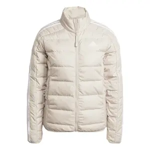 adidas Essentials 3-Stripes Light Down Jacket M