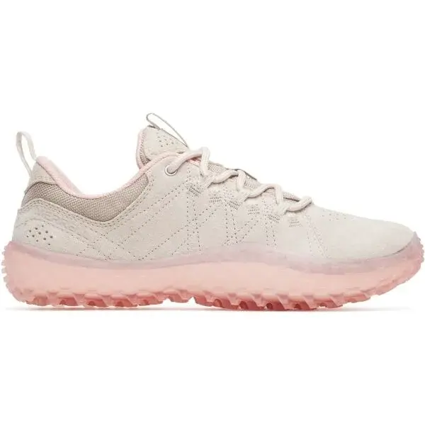 Merrell WRAPT W Dámské barefoot boty, šedá, velikost 39