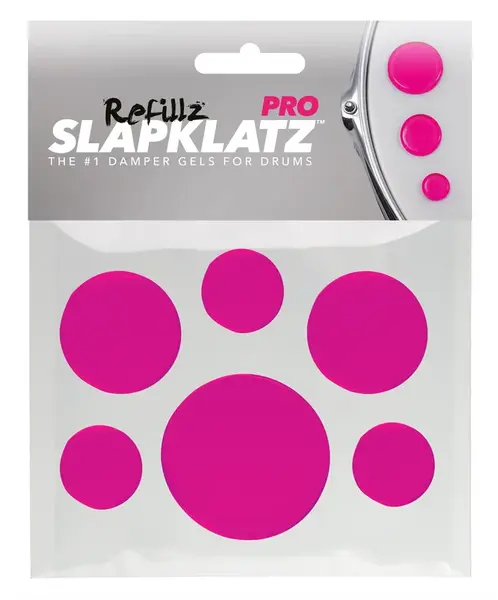 Slap Klatz PRO Refillz PI