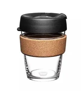 KeepCup Brew Cork Press 340ml
