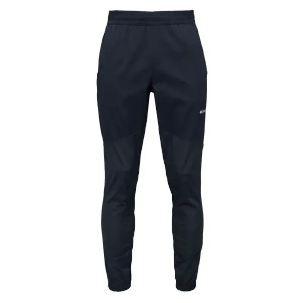 Columbia TECH WIND PANT Pánské sportovní kalhoty, černá, velikost
