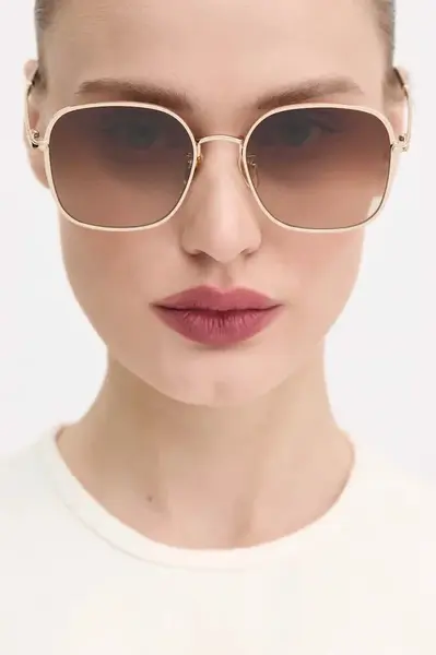 Sluneční brýle Chloé