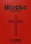 Hellsing Deluxe Volume 3 - Kohta Hirano