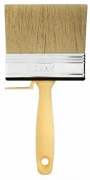 Extra široký štětec 185 – velikost 10cm