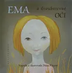 Ema a dvoubarevné oči - Ditta Kůtová
