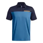 Men's Under Armour T2G Color Block Polo shirt