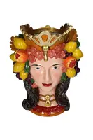 Dekorativní váza home & lifestyle