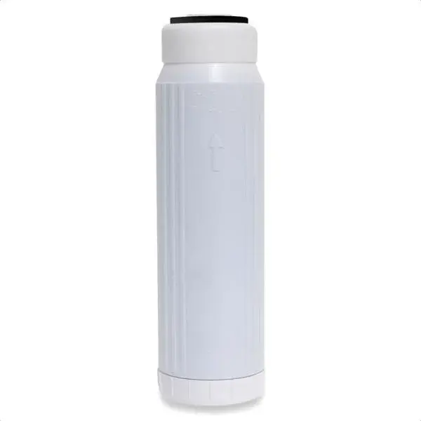 Filtrační patrona na sypké materiály