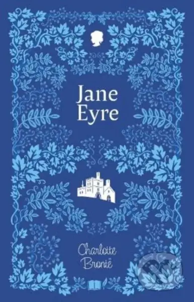 Jane Eyre - Charlotte Bronte