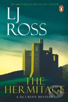 The Hermitage - Lj Ross - kniha z kategorie Detektivky, thrillery a horory
