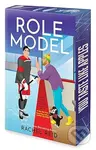 Role Model (Deluxe Edition) - Rachel Reid - kniha z kategorie Romantická